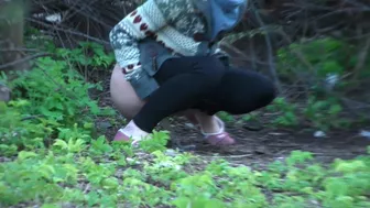 piss outdoor 2, Voyeur Collection, PissRIP