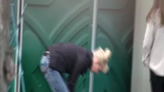 piss park, Voyeur Collection, PissRIP