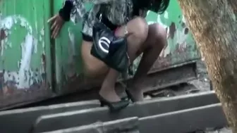 The Gusher 2, Voyeur Collection, PissRIP
