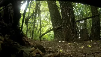 outdoor, Voyeur Collection, PissRIP