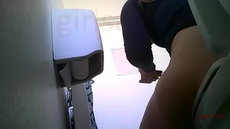 peeing at church 3, PissWC, PissRIP