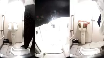 15253602 Puripurijaja Time, Voyeur Collection, PissRIP