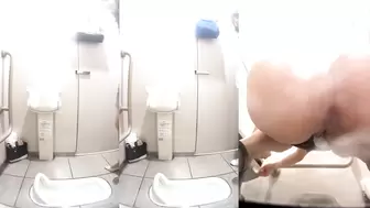 15258347 Puri Puri Jaja Time, Voyeur Collection, PissRIP